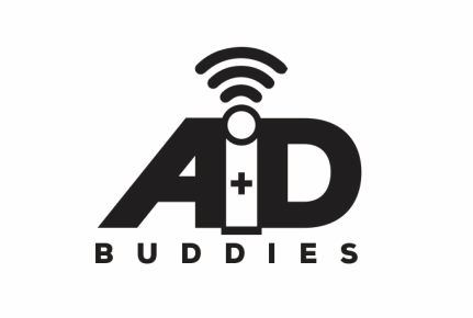 AID BUDDIES - peace of mind for the parents, independence for the children